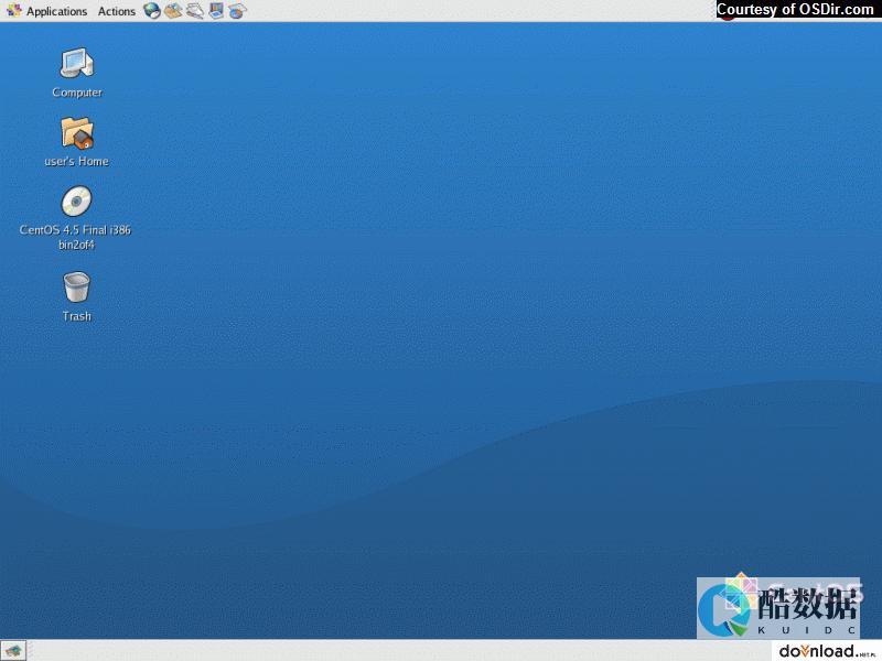 centos7