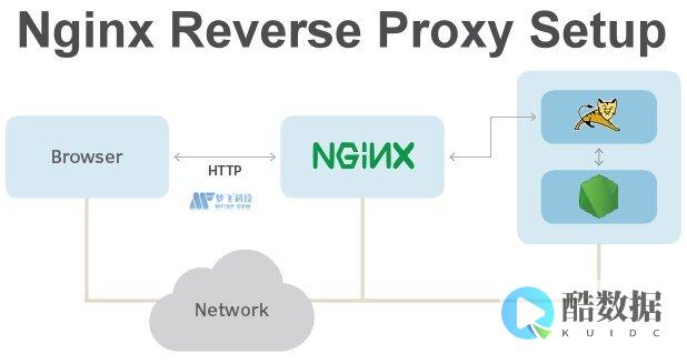 Nginx反向代理服务器怎么配置与应用 (nginx反向代理有什么用)