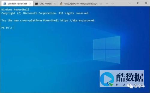 win终端链接centos7 (windows终端连接服务器)