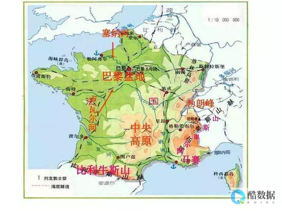 如何在法国GPU服务器上实现高性能的机器学习和数据挖掘？ (如何在法国工作)