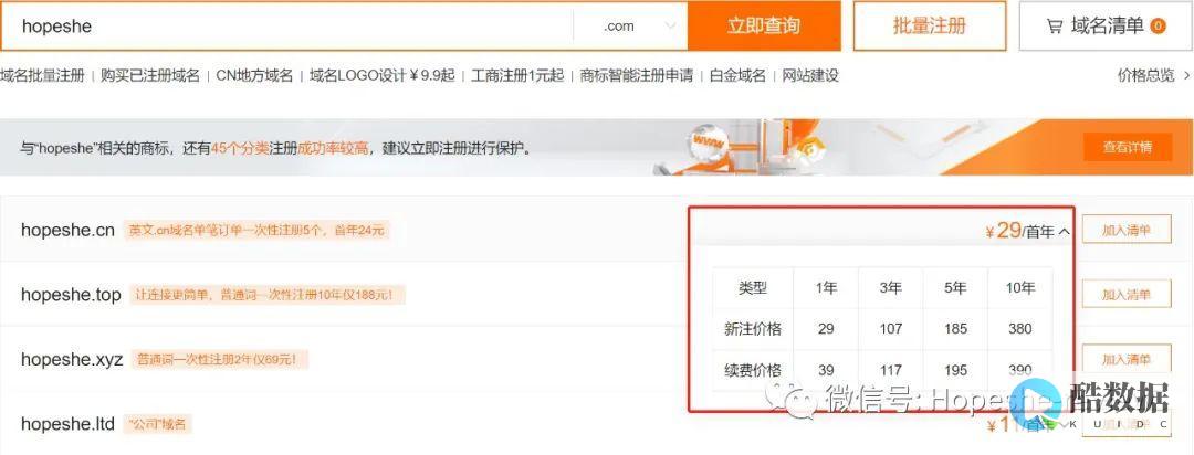 行业动态