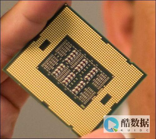 CPU服务器