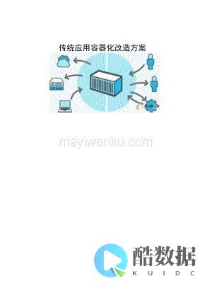 服务器