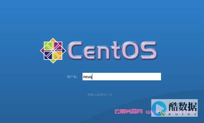 Centos