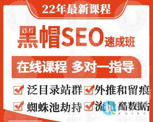 seo站群技术
