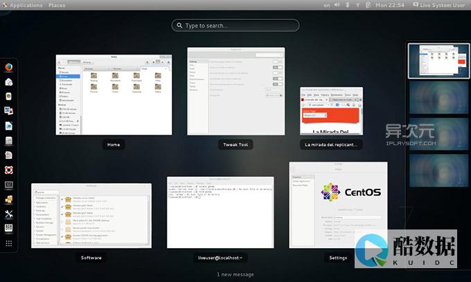CentOS绑定域名：完整步骤和最佳实践指南 (centos7)