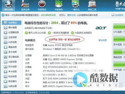 如何有效配置Web服务器以提高网站性能与安全性？ (如何有效配置区域教师资源)