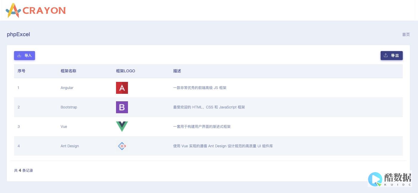 轻松学会导入外部数据库助你存储数据更高效 (怎么导入另外一个数据库的数据库) (导入步骤)