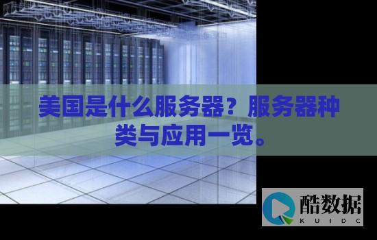 用美国的服务器 (用美国的服务英语翻译)