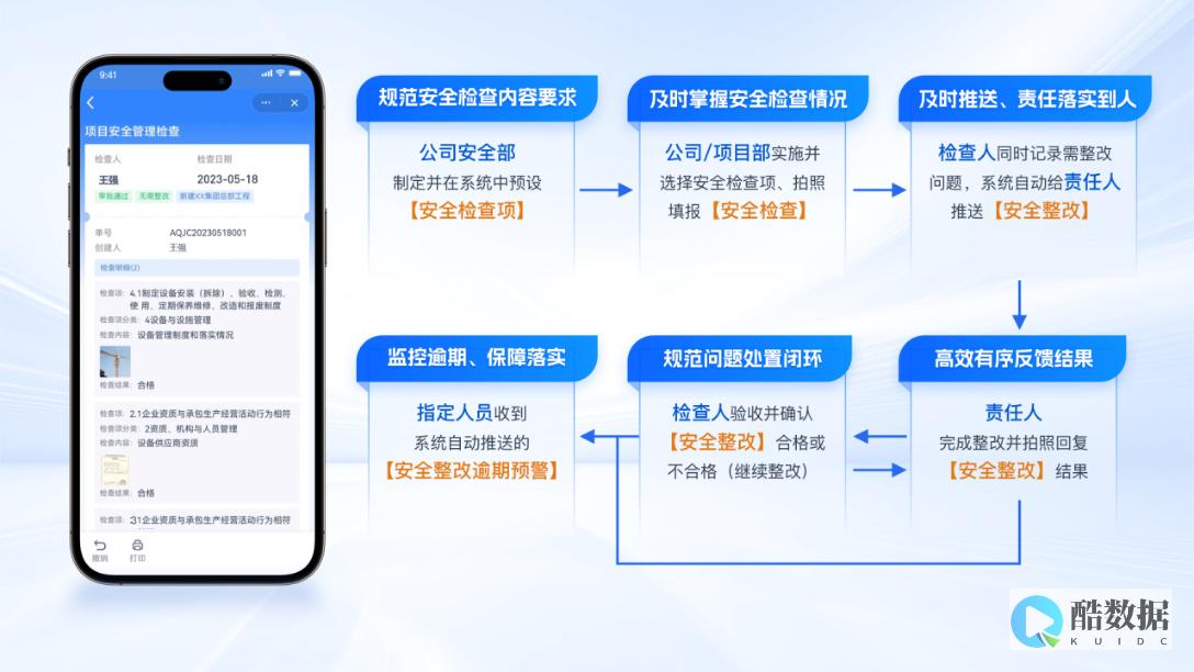 构建高效安全的数据跨境流通机制