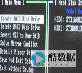 raid01和raid10有什么差异？ (raid10和raid01)