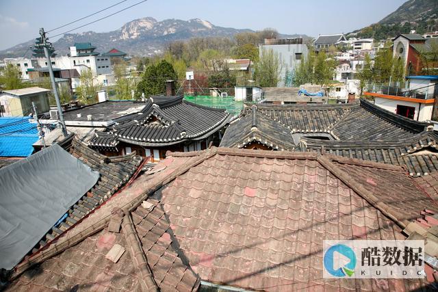 韩国独立住宅