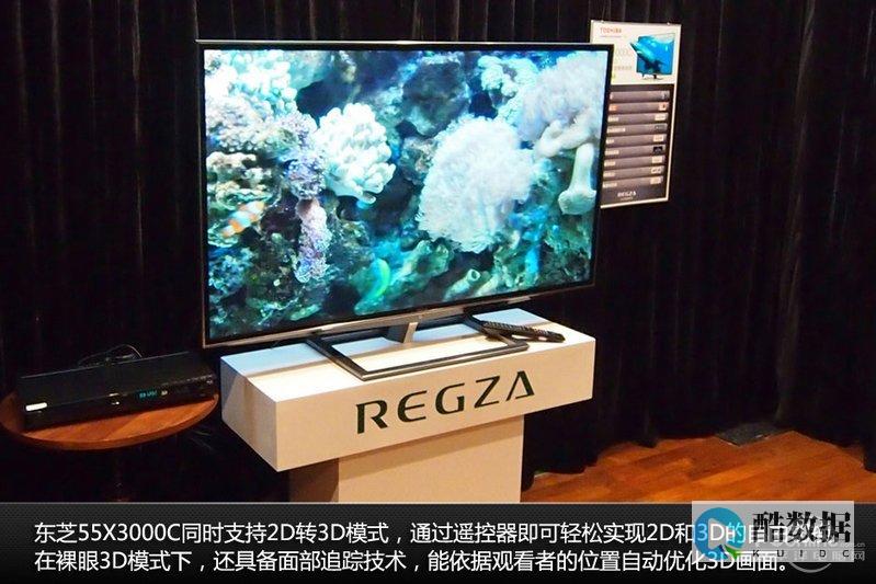 主机测评