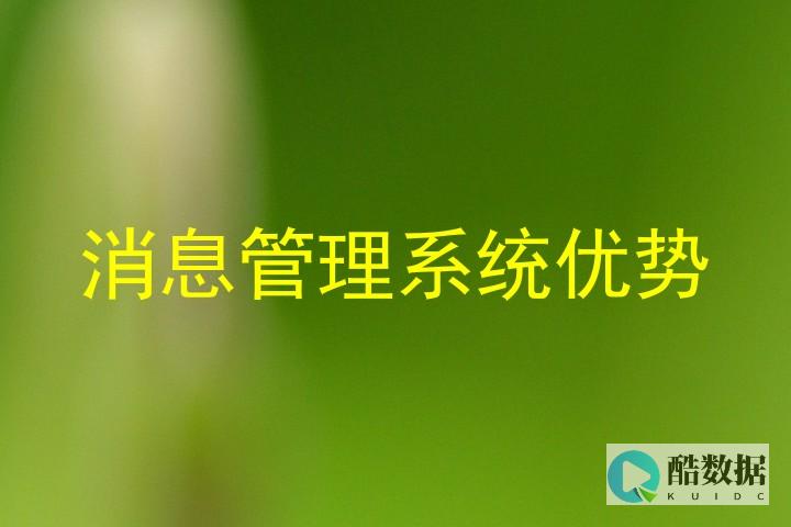实现高效消息的方法
