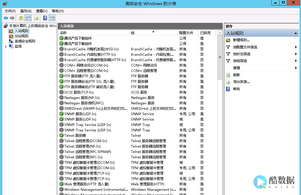 动态