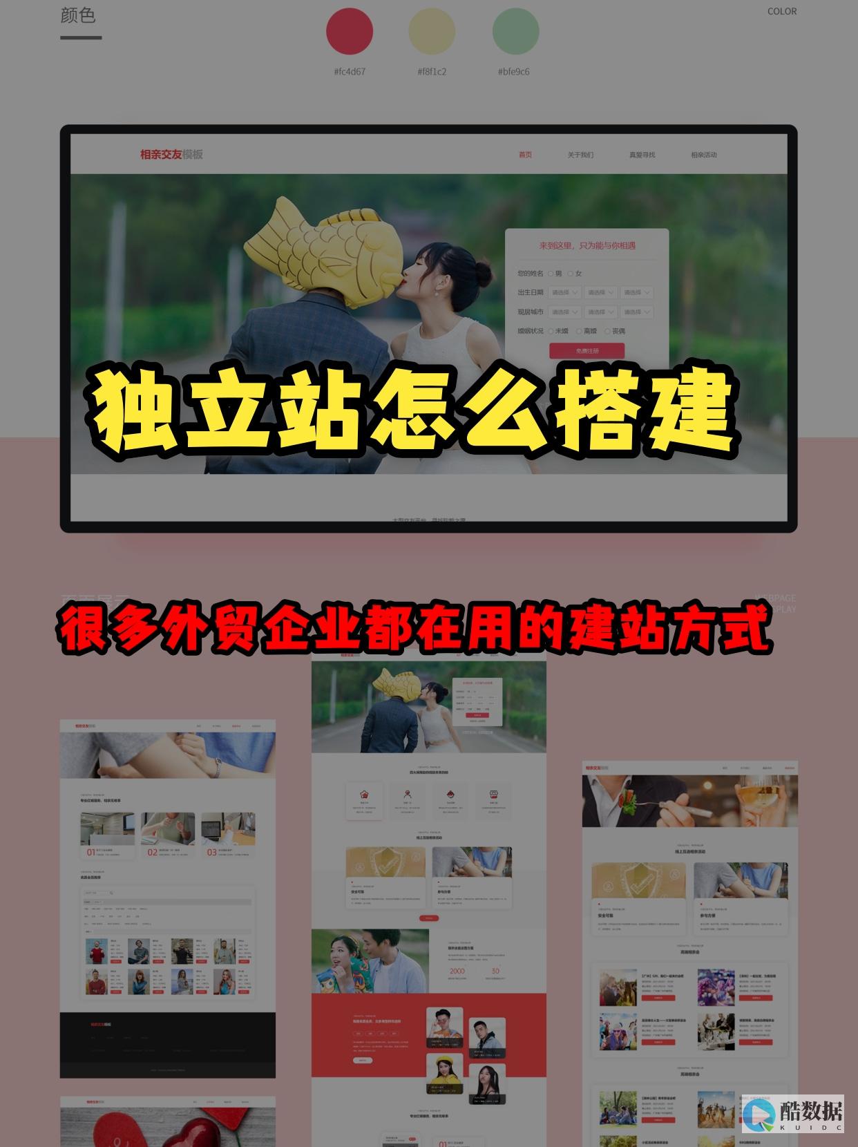 独立站服务器安装指南 (独立站服务器的选择)