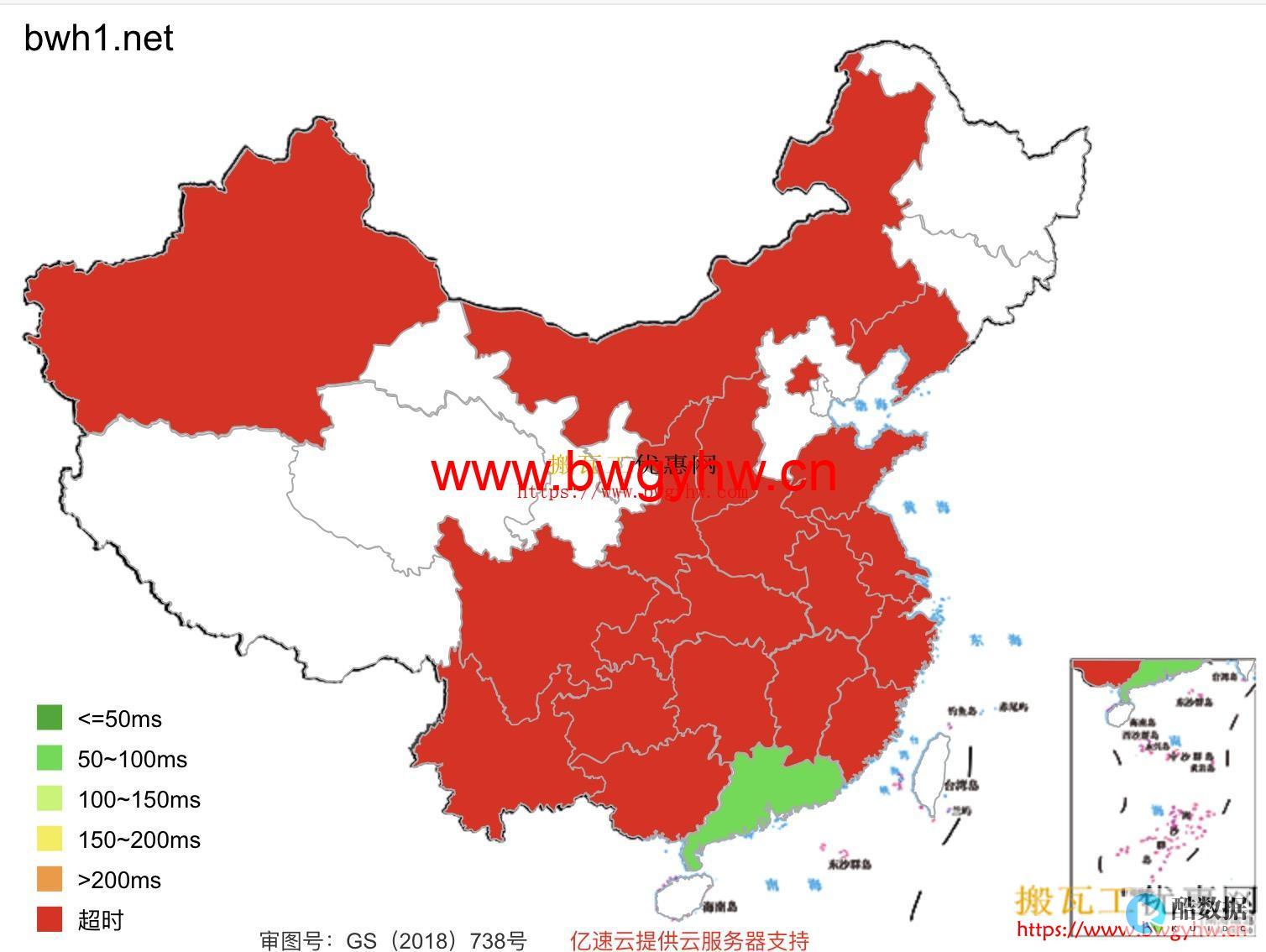 搬瓦工:搬瓦工补货美国洛杉矶DC6 CN2 (搬瓦工 官方网站)