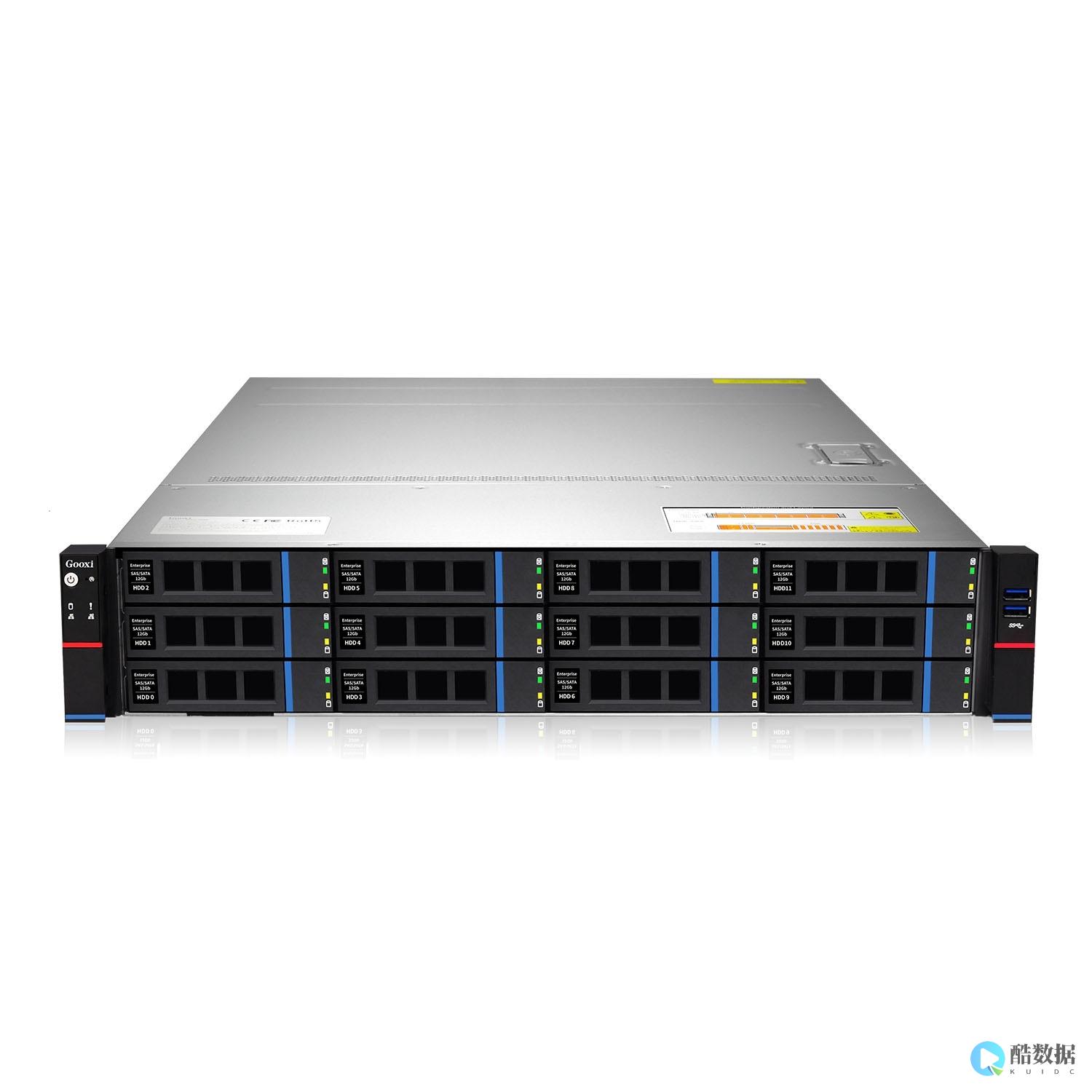 独立服务器 VMware 环境搭建及优化指南 (独立服务器和云服务器的区别)