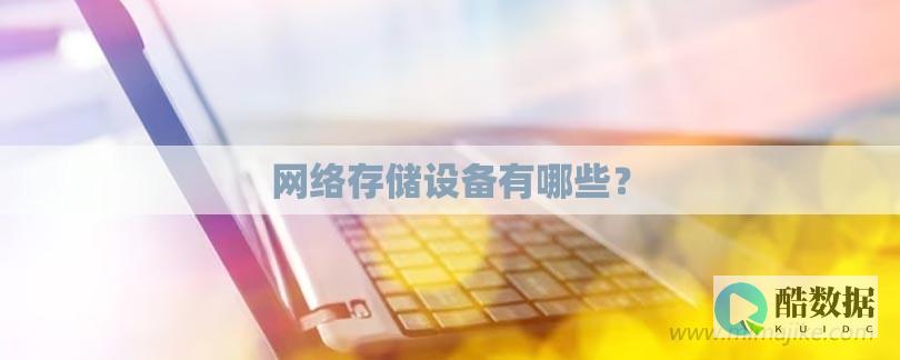 存储区域网络（SAN）与网络附加存储（NAS）的比较 (存储区域网络SAN)