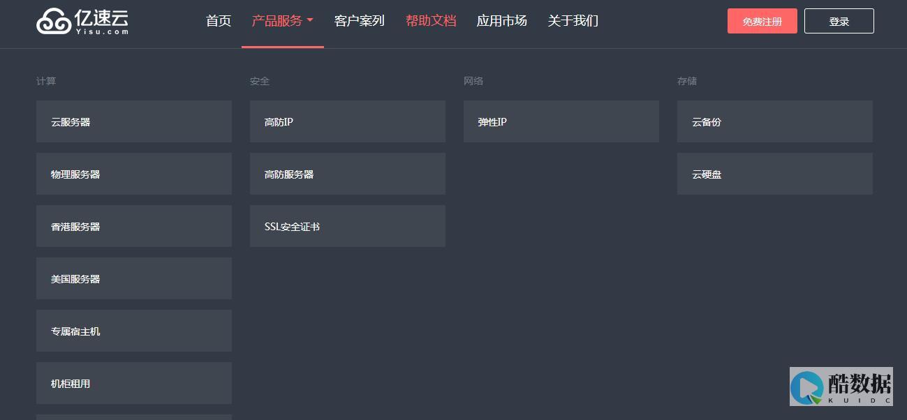 独立器