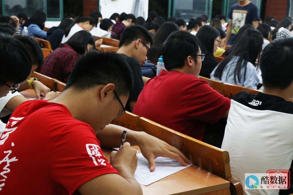 如何为学生版服务器进行配置