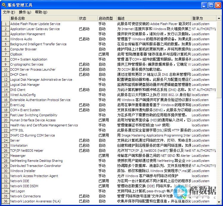 硬件监控