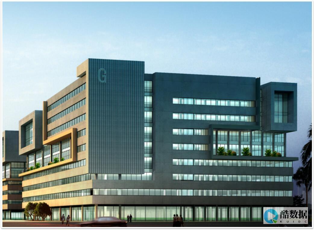 厦门机房的I9 (厦门机房建设)