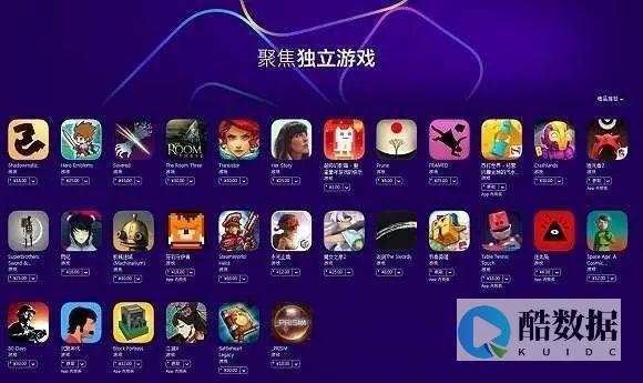 独立游戏开发服务器指南：选择与管理最佳实践 (独立游戏开发者)