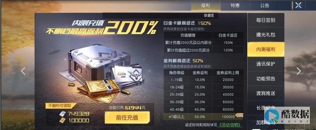 有返利的境外云厂商有哪些 (有返利的境外软件)