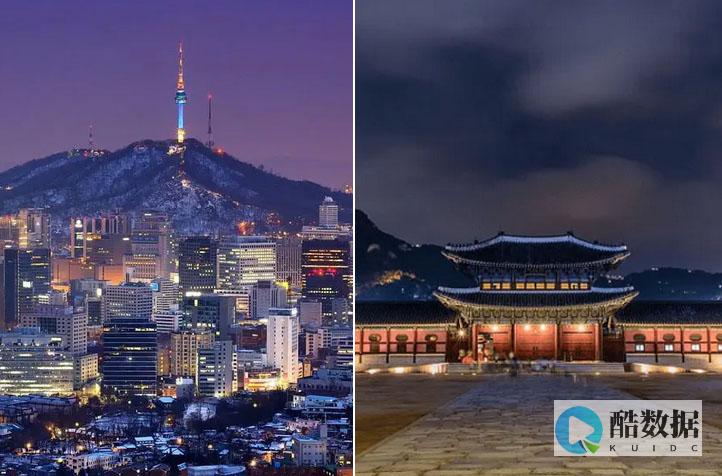 如何配置韩国服务器以实现实时数据处理与分析？ (如何配置韩国路由器)