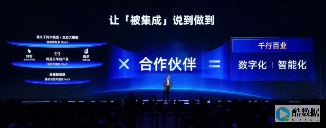 阿里云的合作伙伴计划和生态系统如何参与？ (阿里云的合作伙伴有哪些)