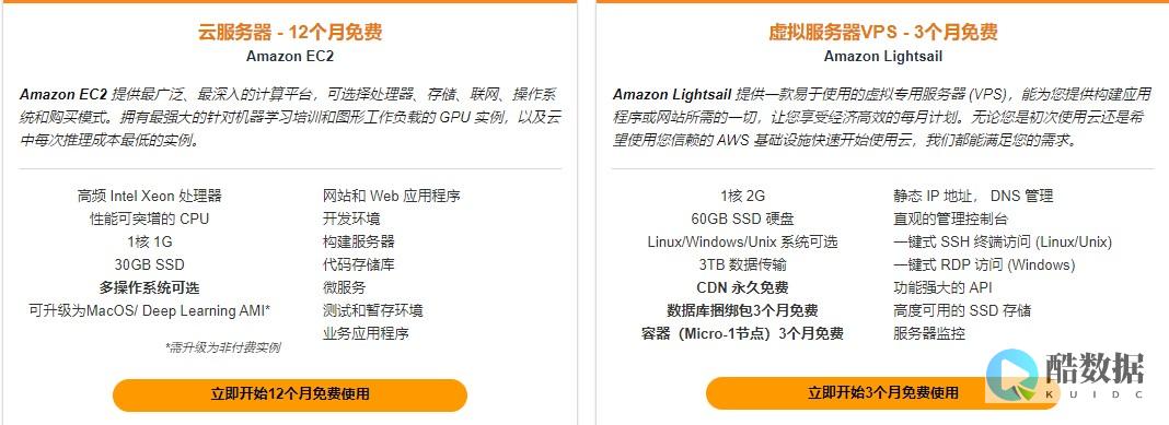 亚马逊云如何应对用户数据隐私和合规性要求？ (亚马逊云如何换IP)