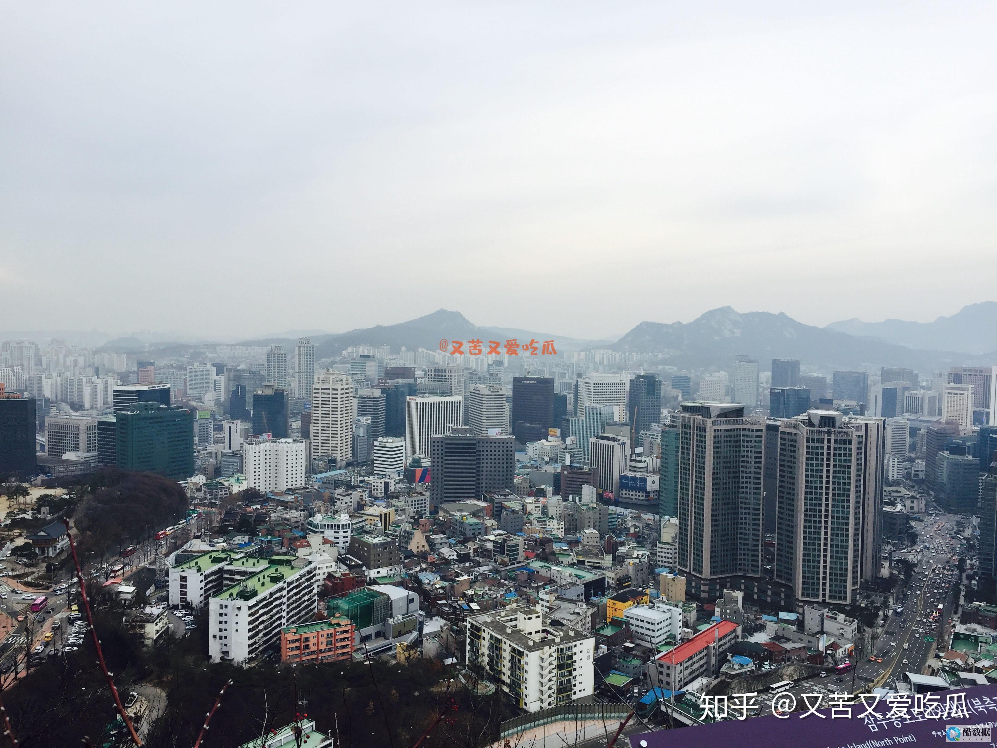 探索韩国VPS云：性能、可靠性和适用场景 (探索韩国全能女艺人:从润娥到IU,谁是你的偶像?)