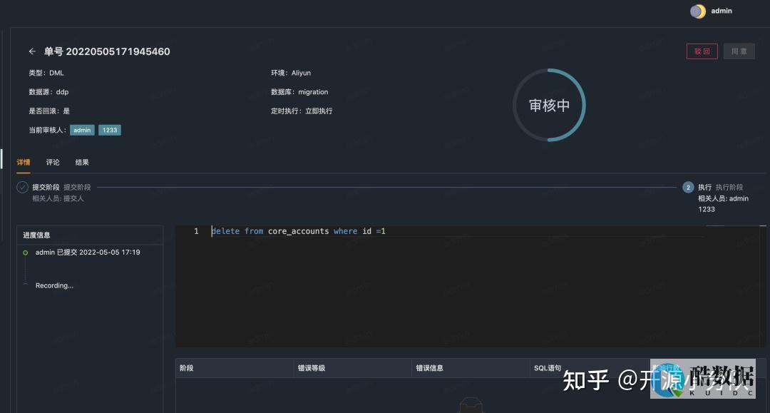 保障数据安全