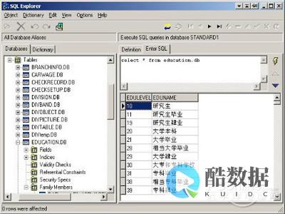 数据库文件后缀名是啥