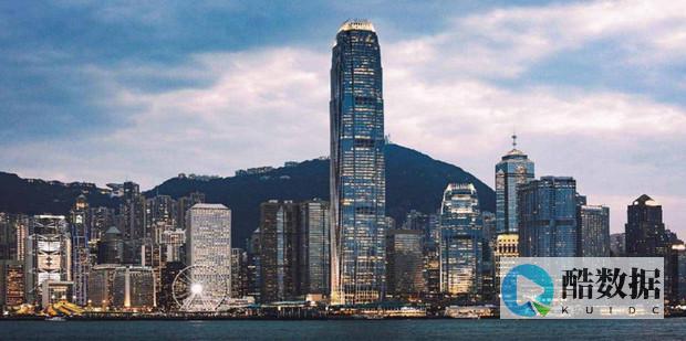 香港服务器