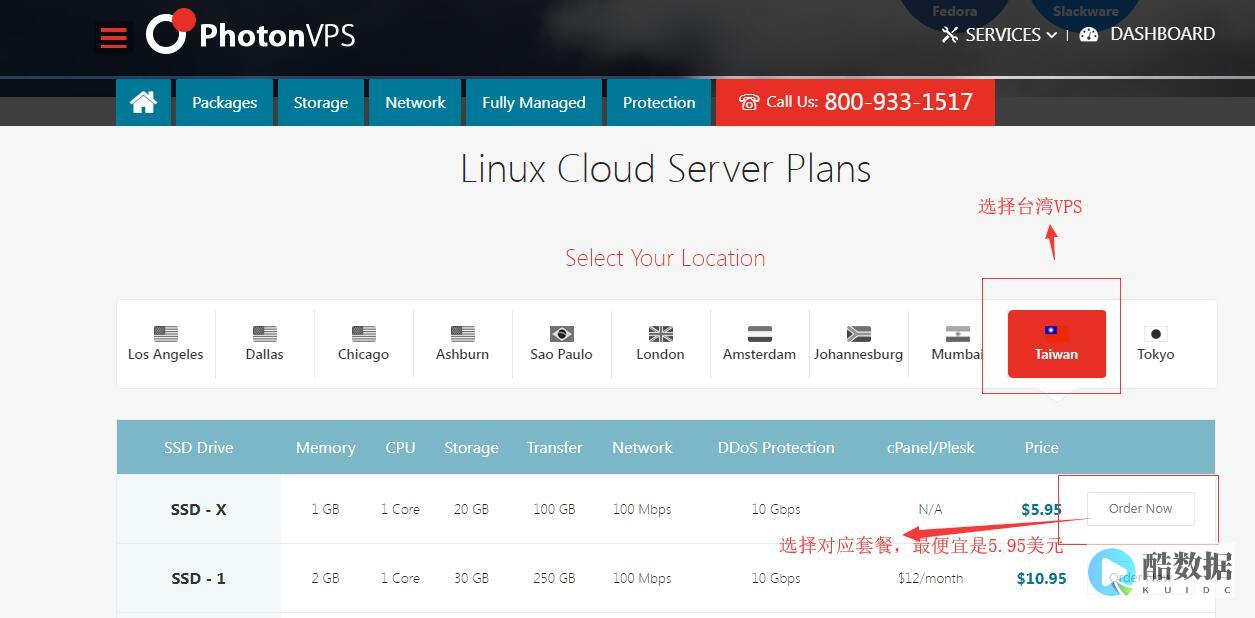 台湾VPS适合哪些类型的用户