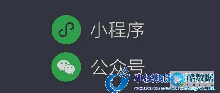 微信公众号轻创路同学