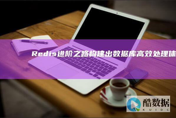 Redis进阶之路构建出数据库高效处理体系（redis进阶知识） (redis进程杀不掉)