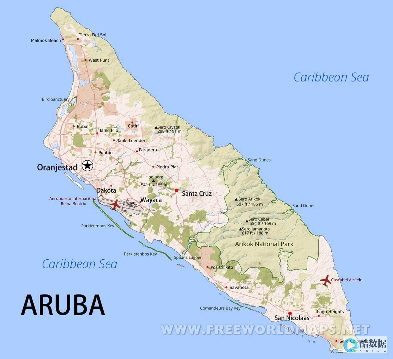 Aruba