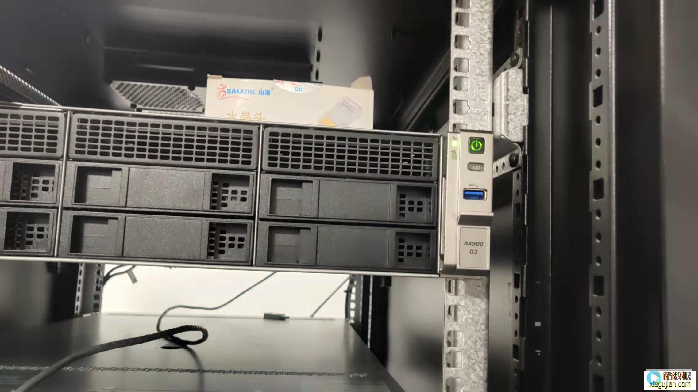 IPMI