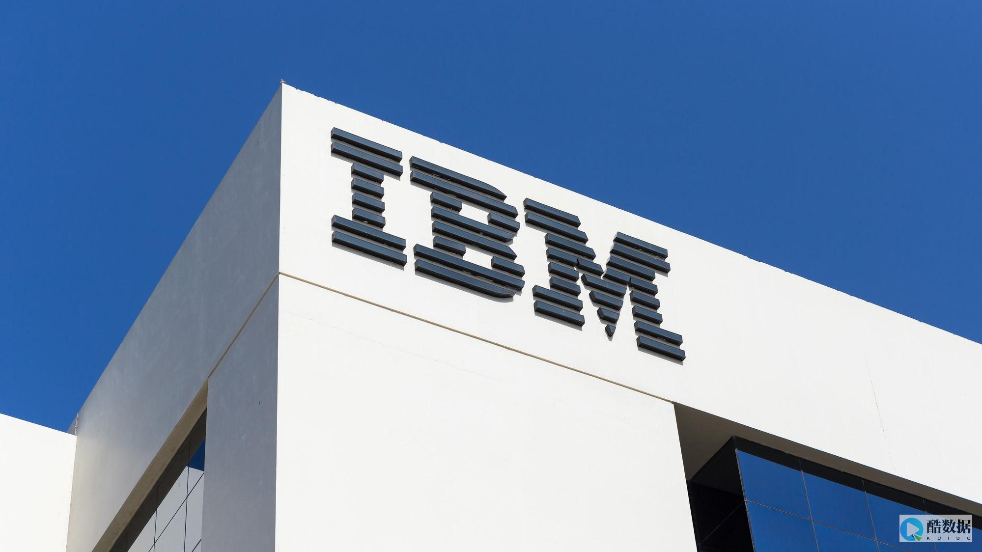 IBM