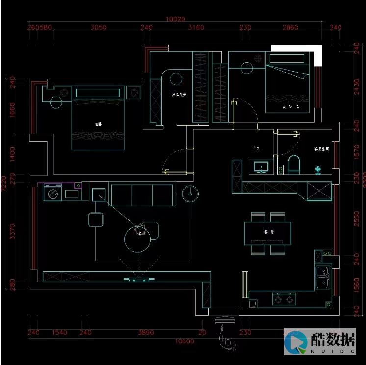 linux黑客版