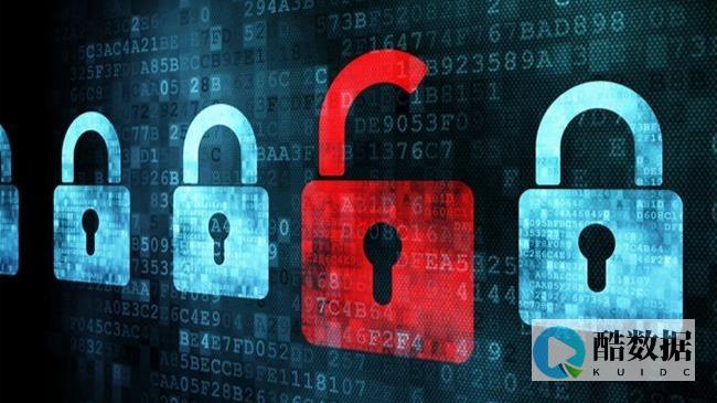 黑暗数据是什么