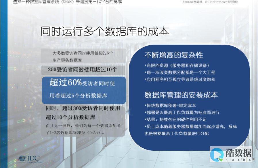 idc调查报告