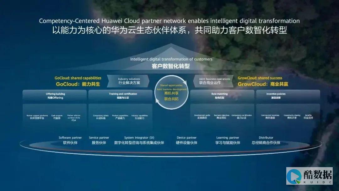 华为云大力投入数据、AI领域,加速千行百业智能升级 (华为云 投入)
