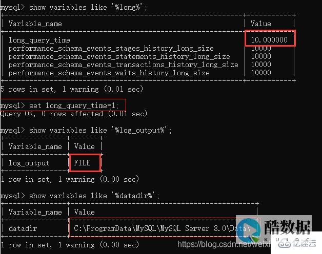 MySQL索引类型介绍 (mysql索引)