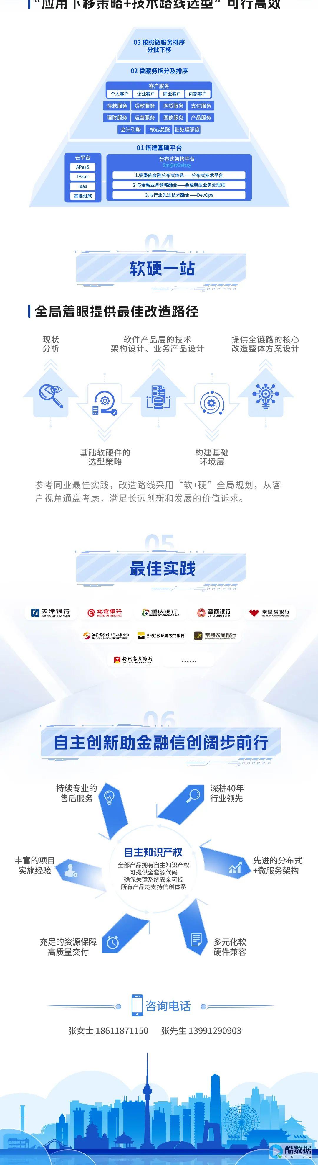 易捷行云EasyStack发布新一代全栈信创云