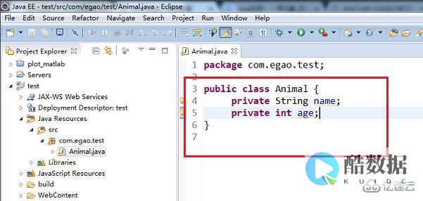 java