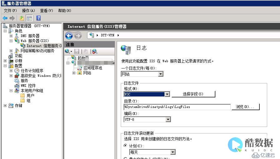IIS提示数据库连接错误，需要检查连接字符串。 (iis 数据库连接出错 请检查连接字串.) (iis403.14错误)